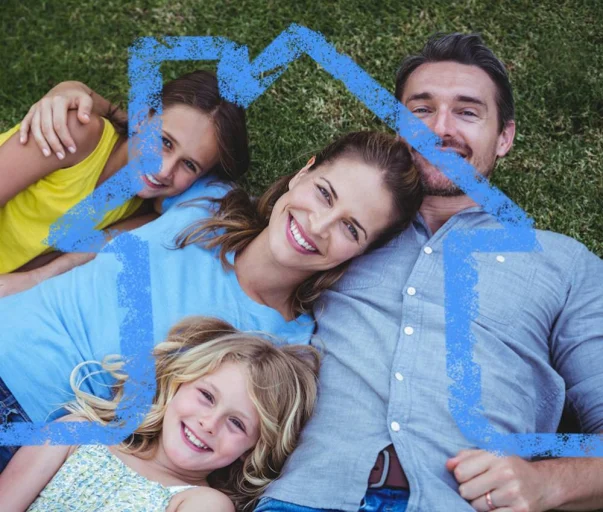 Ajudamos a Conquistar a sua nova Casa.